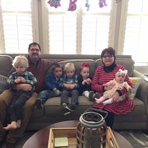 Meet your Posher, Don